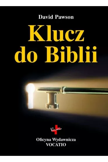 Klucz do Biblii