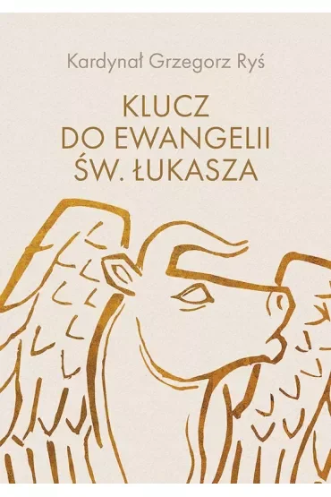 Klucz do Ewangelii św. Łukasza
