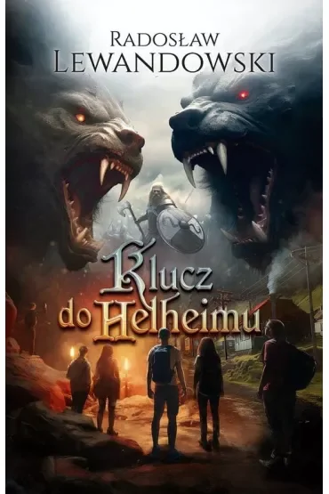 Klucz do Helheimu