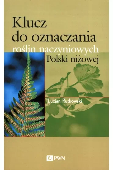 Klucz do oznaczania roślin nac