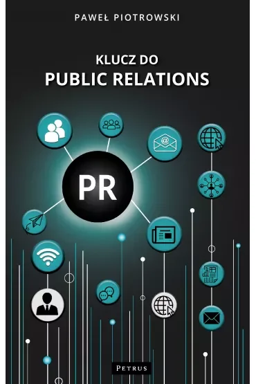 Klucz do public relations