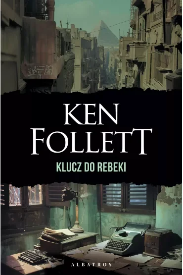 Klucz do Rebeki