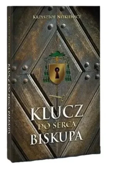 Klucz do serca biskupa