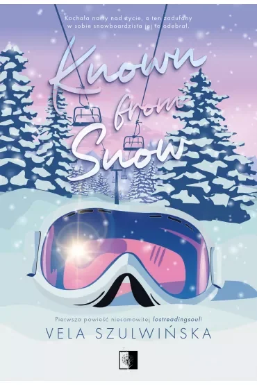 Known from Snow