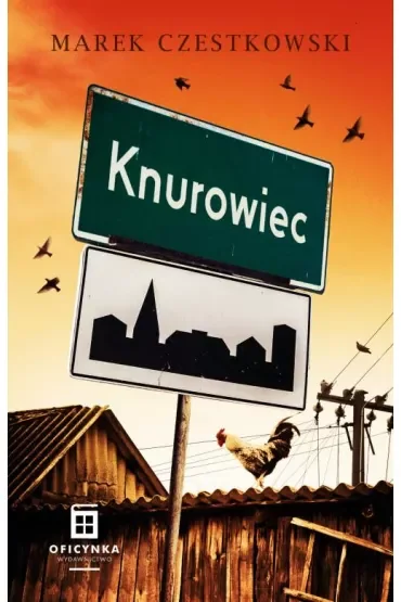 Knurowiec