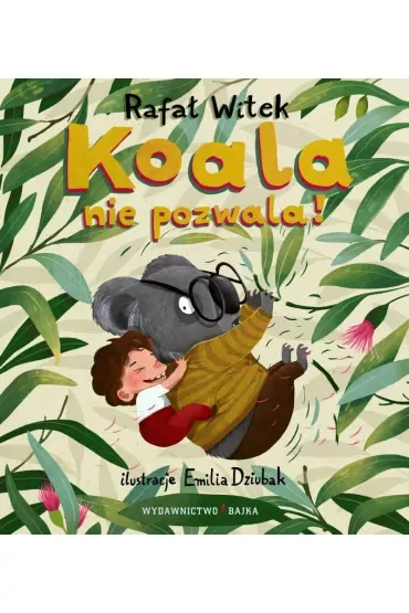 Koala nie pozwala!