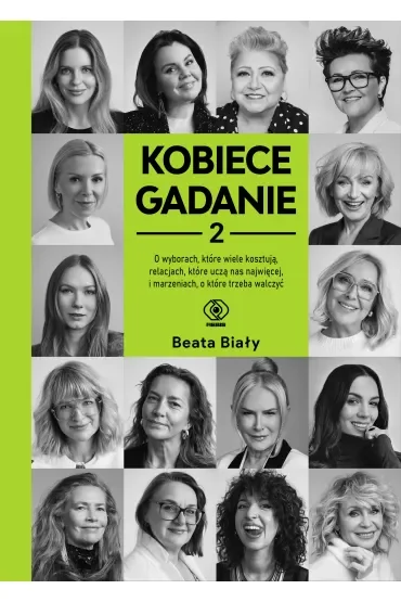 Kobiece gadanie 2