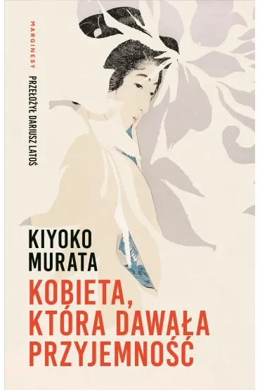 Kobieta, która dawała przyjemność