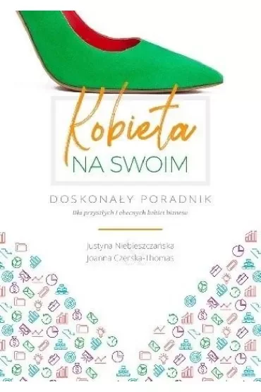 Kobieta na swoim