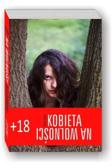 Kobieta na wolności