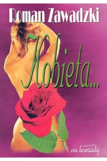 Kobieta...