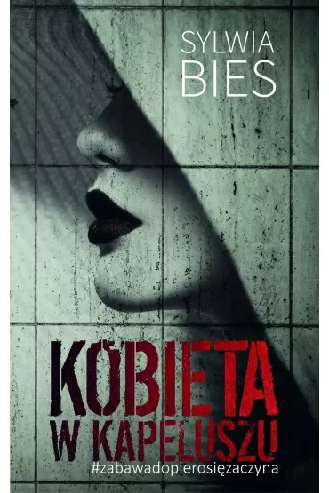 Kobieta w Kapeluszu