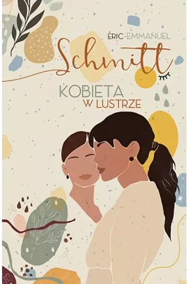 Kobieta w lustrze