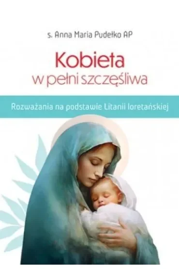 Kobieta w pełni szczęśliwa w.2