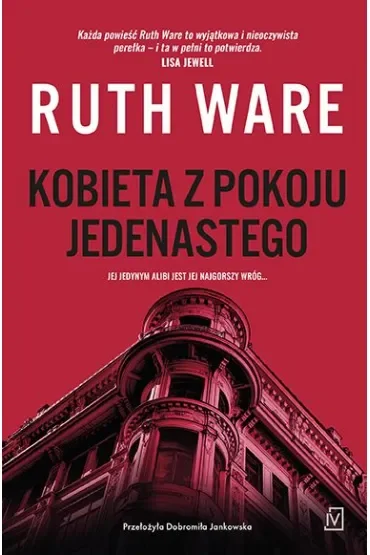 Kobieta z pokoju jedenastego
