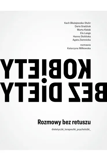 Kobiety bez diety