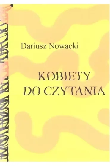 Kobiety do czytania