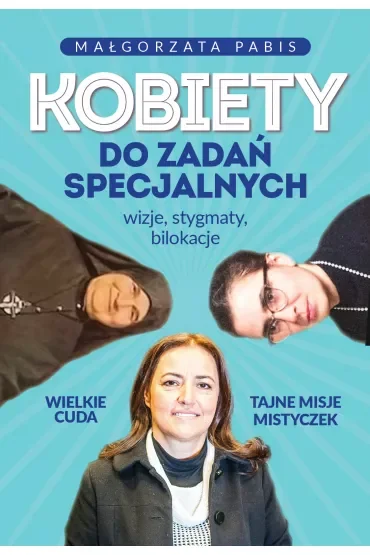 Kobiety do zadań specjalnych