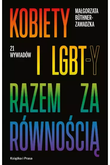 Kobiety i LGBT-y razem za równością