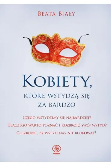 Kobiety, które wstydzą się za bardzo