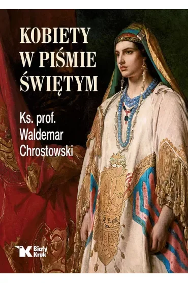 Kobiety w Piśmie Świętym