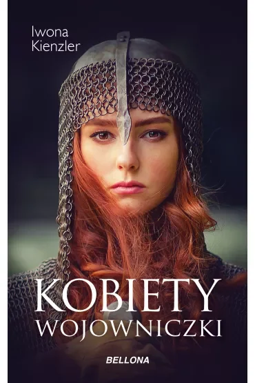 Kobiety wojowniczki