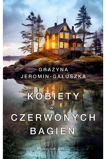 Kobiety z Czerwonych Bagien