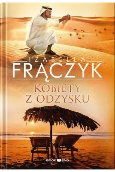 Kobiety z odzysku. Tom 1