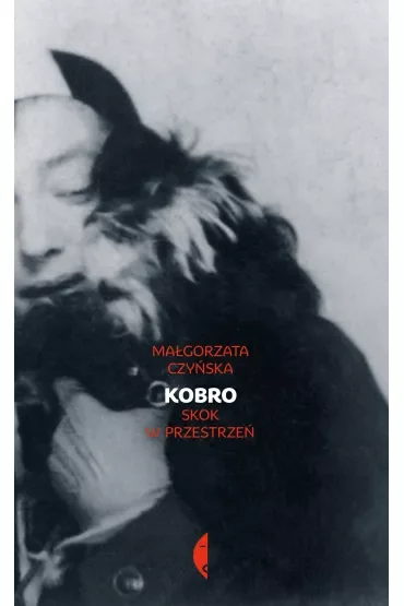 Kobro. Skok w przestrzeń