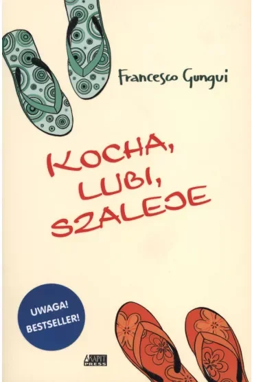 Kocha, lubi, szaleje