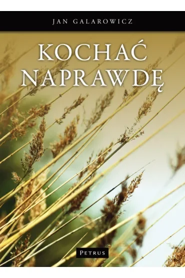 Kochać Naprawdę