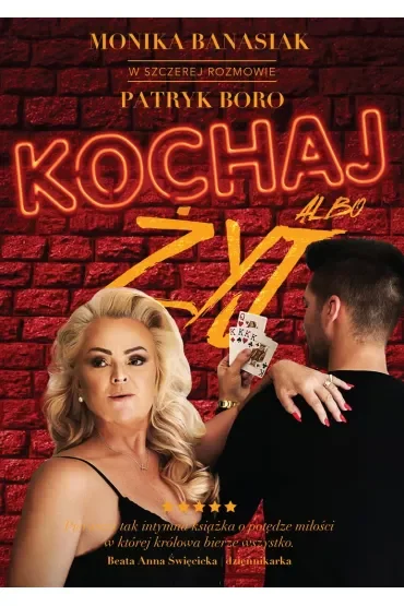 Kochaj albo żyj królowa bierze wszystko
