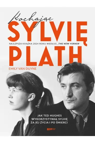 Kochając Sylvię Plath