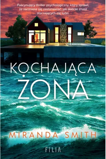 Kochająca żona