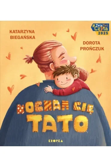 Kocham cię Tato