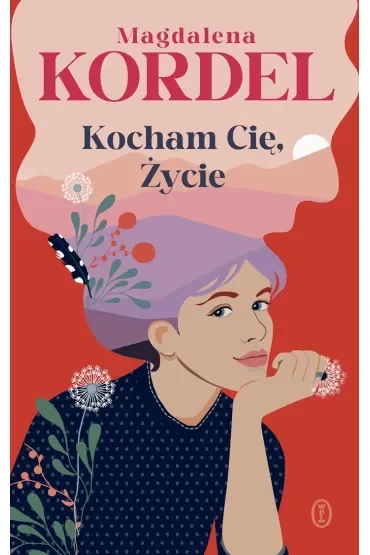 Kocham Cię, Życie
