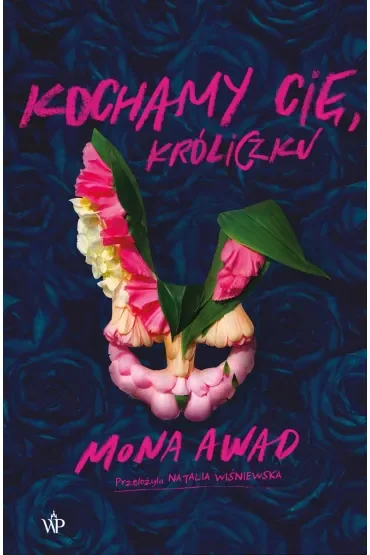 Kochamy cię, Króliczku