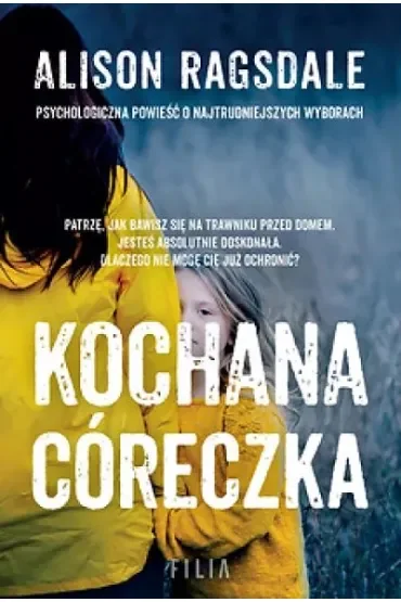 Kochana córeczka
