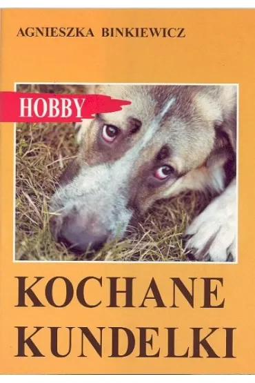Kochane kundelki