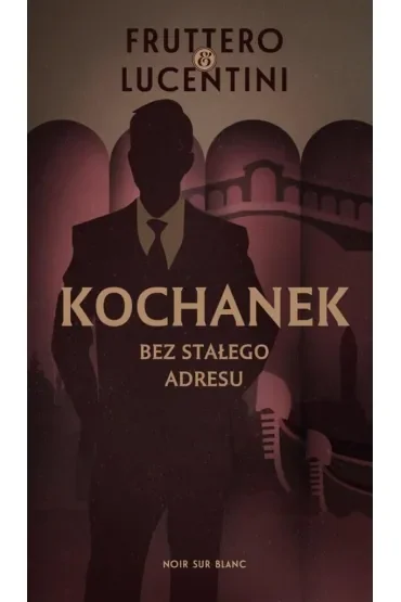 Kochanek bez stałego adresu