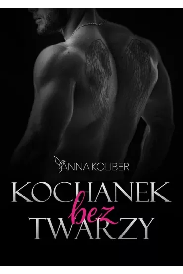 Kochanek bez twarzy
