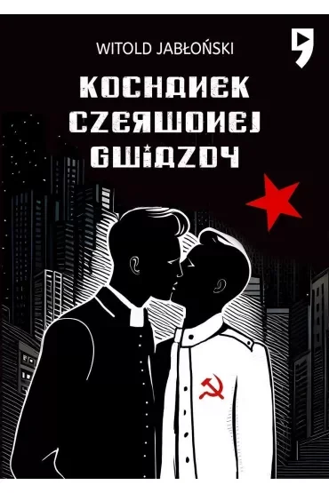Kochanek czerwonej gwiazdy