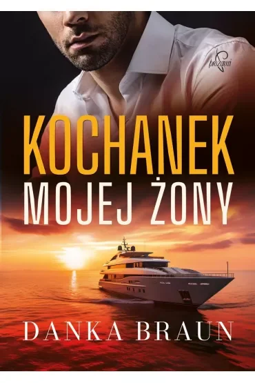 Kochanek mojej żony