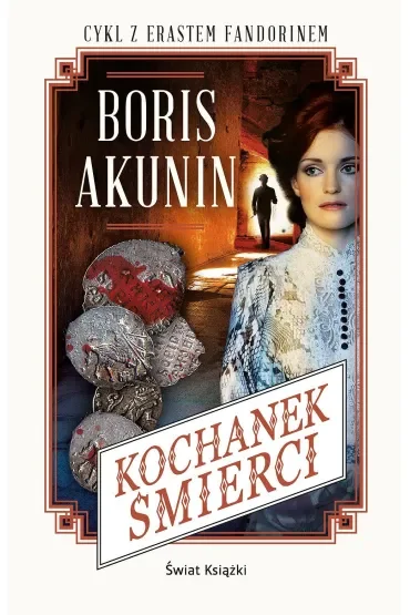 Kochanek śmierci