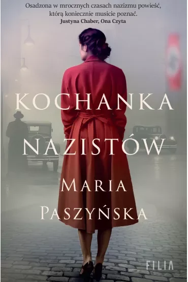 Kochanka nazistów
