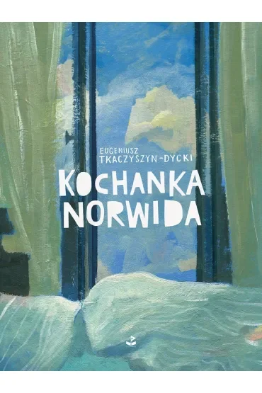 Kochanka Norwida