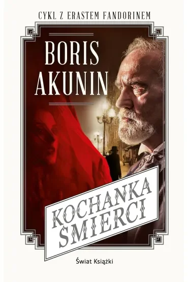Kochanka śmierci