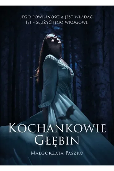 Kochankowie głębin. Tom 2