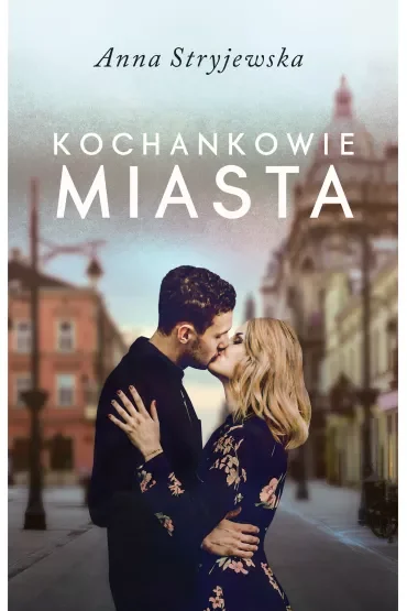 Kochankowie miasta