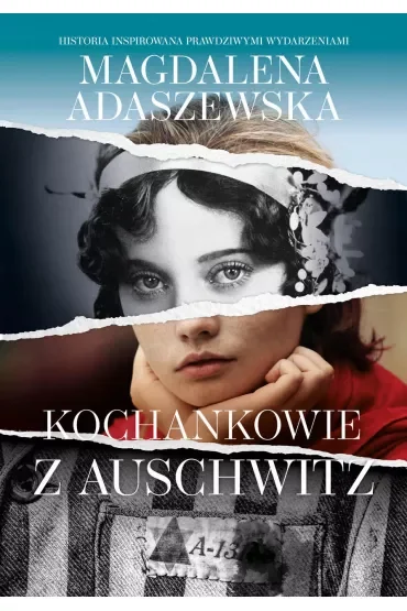 Kochankowie z Auschwitz